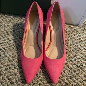 Kelly & Katie Emma Pump